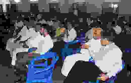 Aloysius College to become Aloysius University